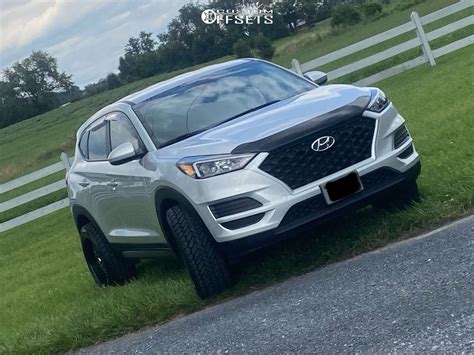 Hyundai Tucson Tires Top 80 Images And 20 Videos