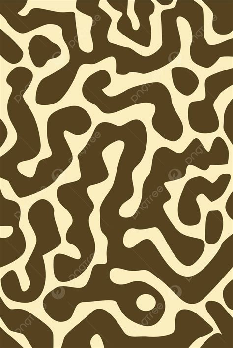 Common Sucker Painting Pattern Texture Vector, Painting, Pattern