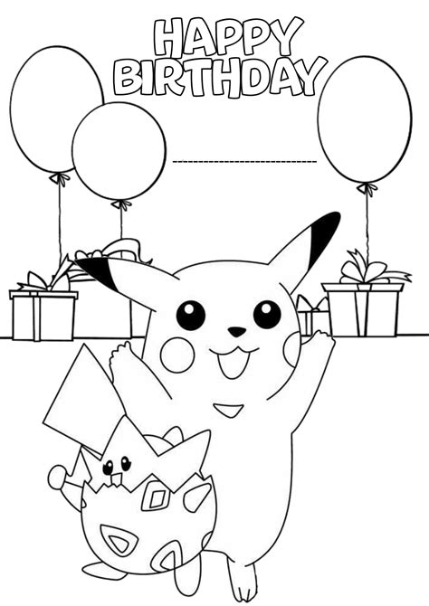 Pikachu Disegni Unici Da Stampare E Colorare Tanti E Tutti Gratis