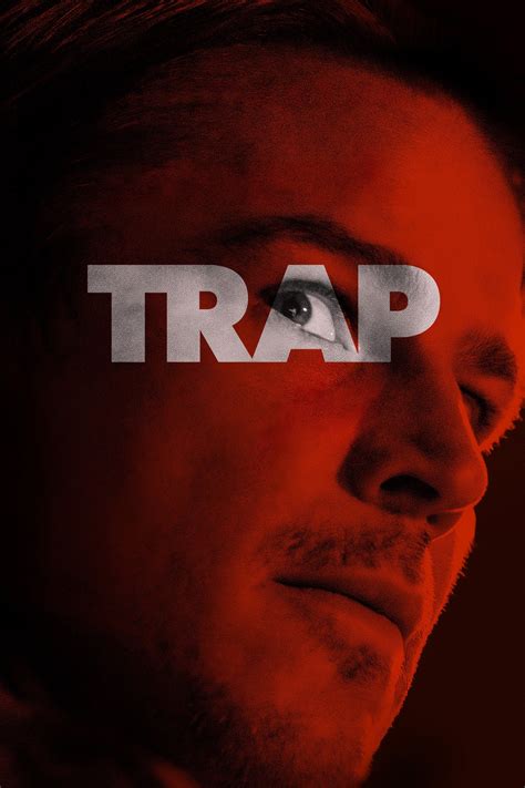 Trap (2024) - Posters — The Movie Database (TMDB)