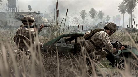 El éxito y el daño causado por Call of Duty BornToPlay Blog de