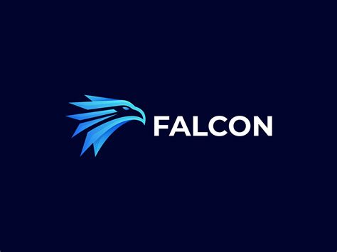 Falcon By Mt Projectss On Dribbble