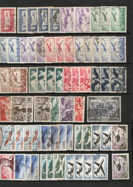 Timbres France Oblit R S Poste A Rienne A Belle Cote Eur