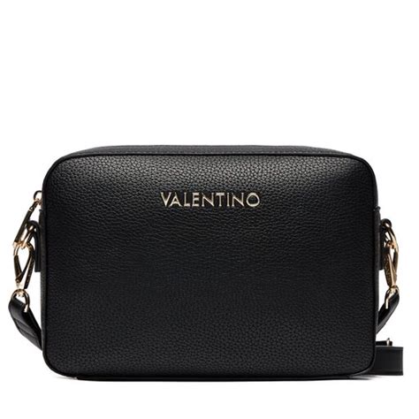 Handtasche Valentino Alexia Vbs A Schwarz Eschuhe De