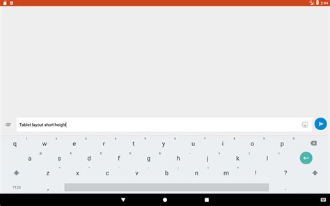 Simple Keyboard - Android Apps on Google Play