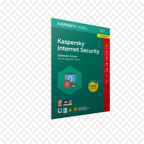 Kaspersky Internet Security S Curit Internet Le Logiciel Dordinateur