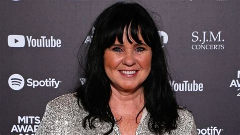 Coleen Nolan Poses Naked As She Announces Exciting News Loose