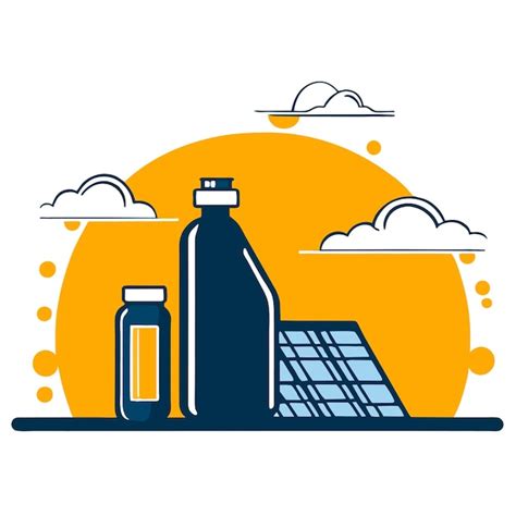 Premium Vector Solar Protection Bottles Products For Summer