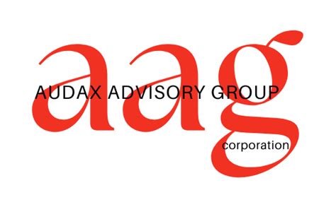 Contact Us Audax Advisory Group Corporation