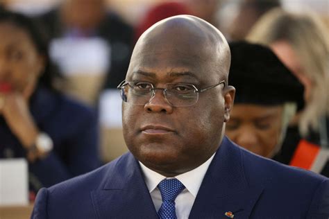 Congo president says unrest in east could disrupt elections | Reuters