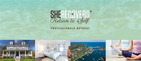 Featureimage Returntoself She Recovers® Foundation