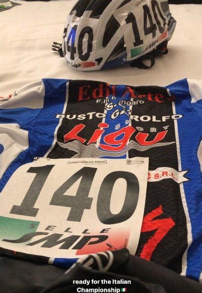 Busto Garolfo Milano Ciclocross Ai Campionati Italiani Di Variano