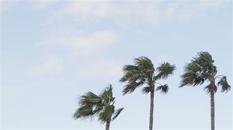 Fuertes Lluvias E Inundaciones Afectan A Las Islas Canarias Espa A