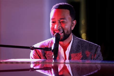 John Legend Now 2023 Age Bio Net Worth How Popularity Affects His