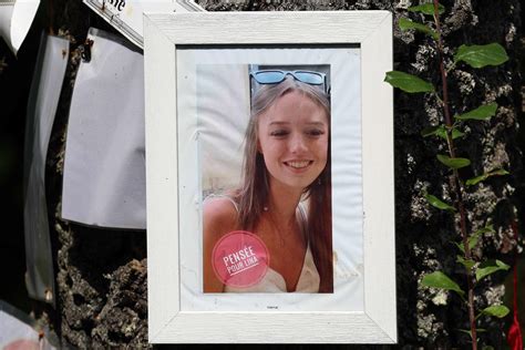 Disparition De Lina Toutes Les Dernières Infos Sur Laffaire