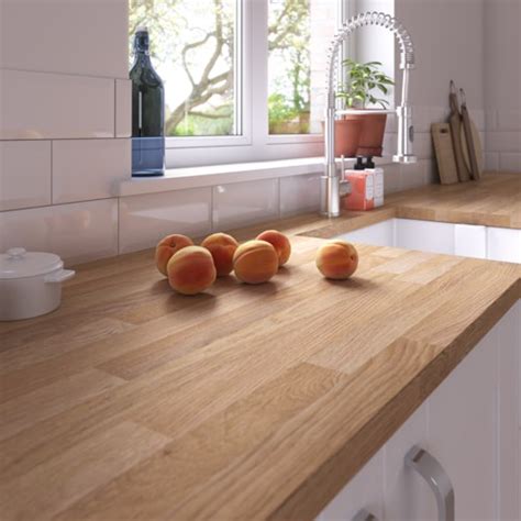 Wooden Worktop Samples Naked Kitchens Hot Sex Picture