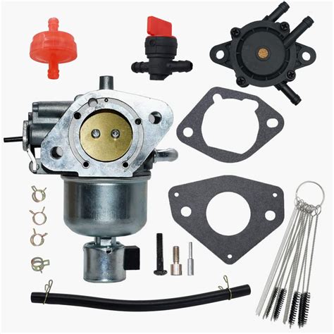 Amazon Anxingo Kt Carburetor Replacement For Kohler Series