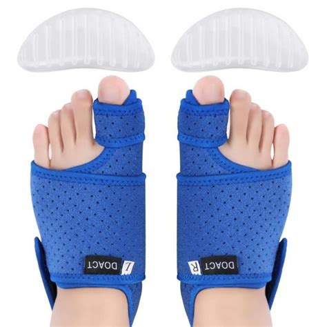 Soutien De La Vo Te Plantaire Bunion Corrector Big Toe Redresser Avec