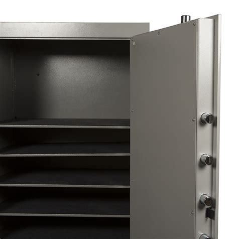 Platinum Drug Safe 8k Abate Safe Co