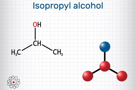 Isopropyl Alcohol 2 Propanol Ipa Ubicaciondepersonascdmxgobmx