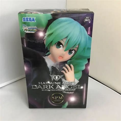 Figurine Taito Hatsune Miku Project Diva Arcade Future Tone Innocent