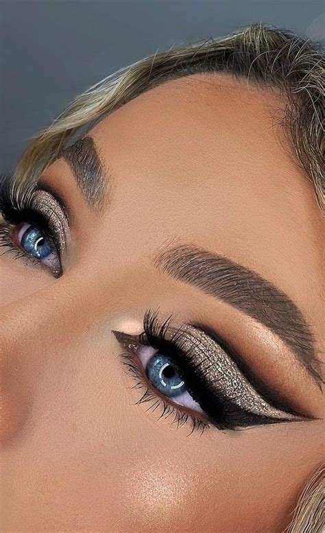 Pin By Sashx On Makeup And Hair Style Maybelline Makeup Eye Makeup