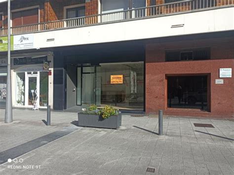 Local Comercial En Venta En Calle De Luis Mariano En Erdialdea Alde