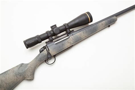 Bergara B14 Wilderness Ridge .300 PRC: Rifle Review - Rifles Bergara ...