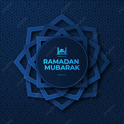 Ramadan Invitation Card Design Template Download On Pngtree