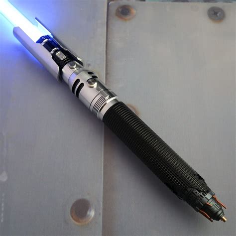 meaning   blue lightsaber ultrasabers