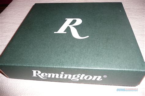 Remington Firearms R Subcompact For Sale At Gunsamerica