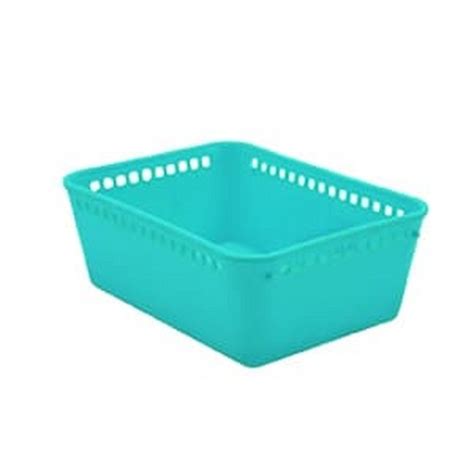 Jual Claris Keranjang Nampan Plastik Mesh Tray Organizer Kotak