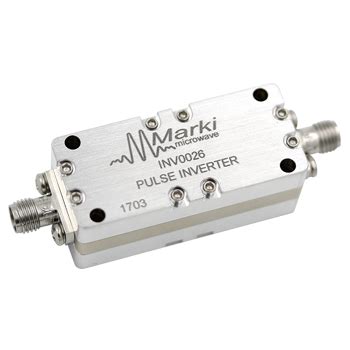 RF Mixers From Marki Microwave Online Store