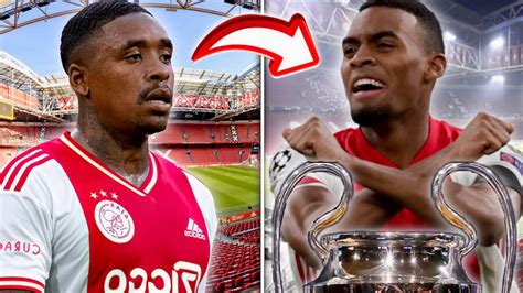 Reconstruyendo Al Peor Ajax De La Historia YouTube