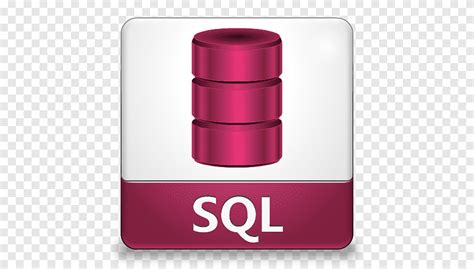 Sql Database Logo