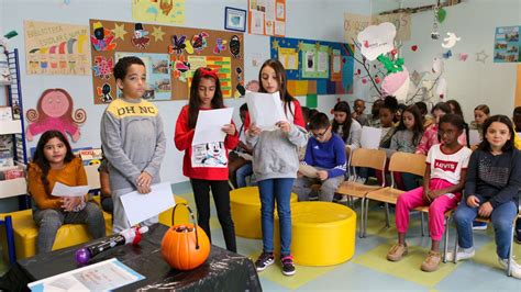 Rede De Bibliotecas Escolares Moita Concelho Futuro