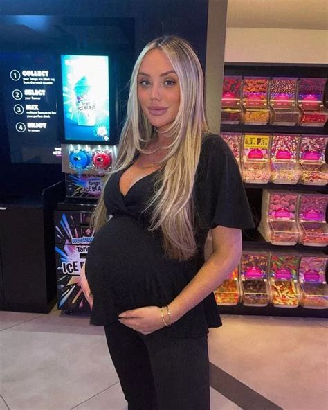 Charlotte Crosby In Major Image Overhaul As She Plans To Have Lip