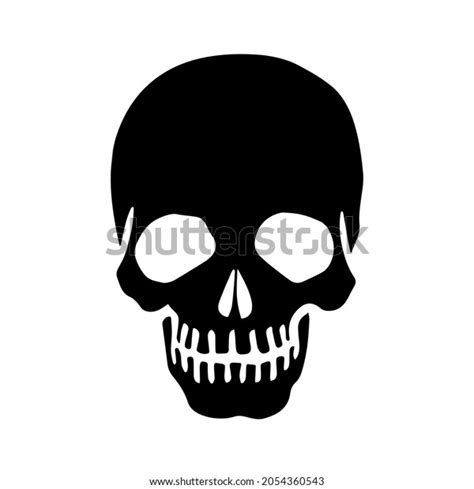 84 719 Evil Skull Icon Stock Vectors And Vector Art Shutterstock