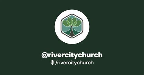 Rivercitychurch Linktree