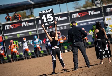 MXGP le replay vidéo intégral du GP de Riola Sardo Motocross