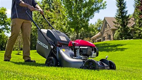 Top Best Gas Lawn Mowers Of Youtube