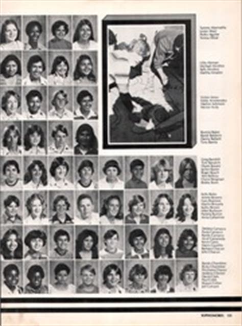 Shafter High School - Laurion Yearbook (Shafter, CA), Class of 1979 ...