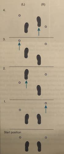 Competencies Gait Training Ambulation Patterns With Assistive