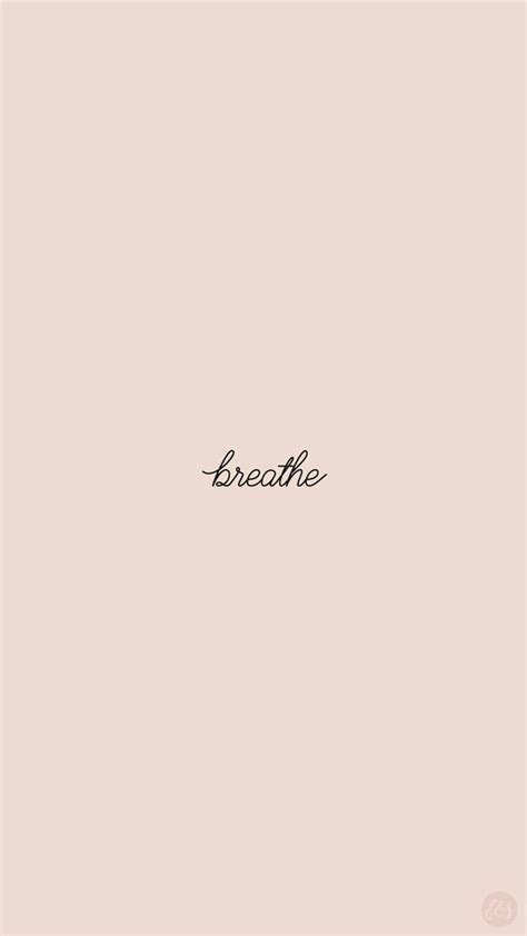 inspirational & motivational quotes | Plain wallpaper iphone, Free ...