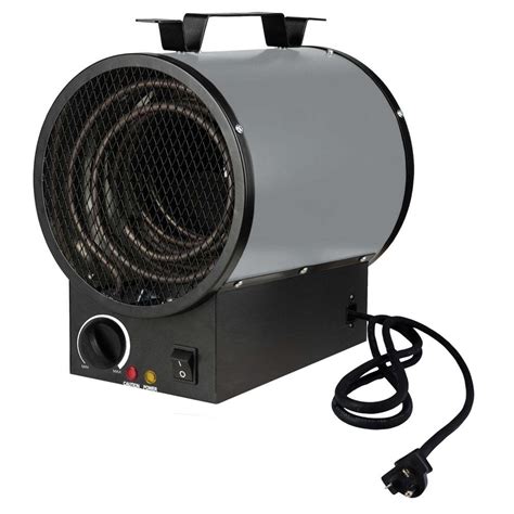 Fahrenheat Smart Series 19 In X 15 34 In 4000 Watt High Output Wall