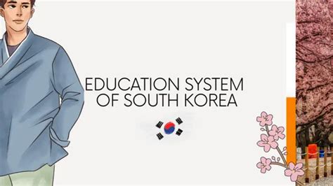 South Korean Education System | Study in South Korea