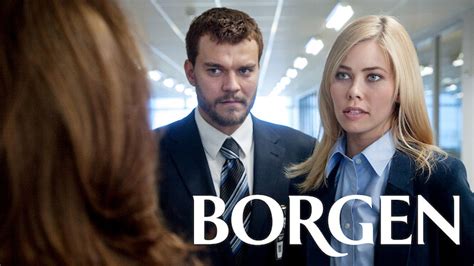 Borgen (2012) - Netflix | Flixable