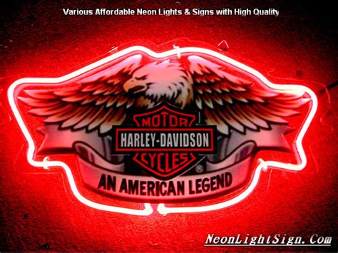 Harley Davidson Motor Cycle Eagle An American Lege Harley Davidson