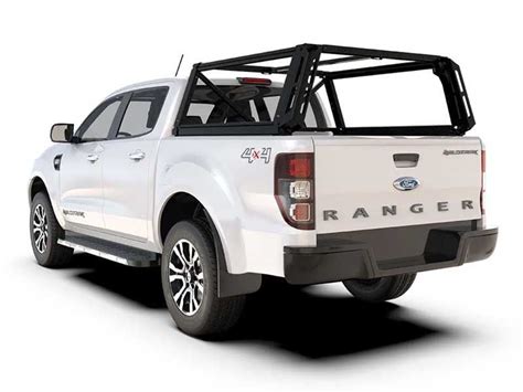 Front Runner Pro Bed Rack System Ford Ranger Wildtrak