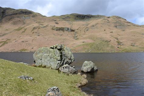 Easedale Tarn 3 Luke McKernan Flickr